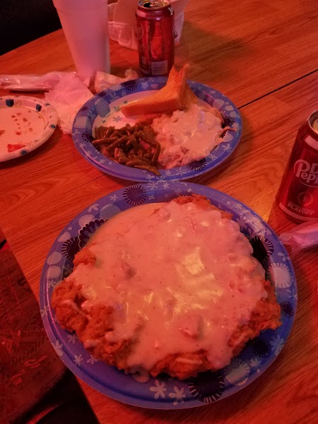 Rustyjos Bar & Grill photo 5