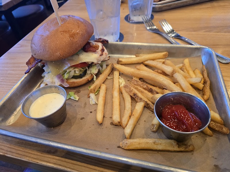 BoomerJack's Grill photo 2