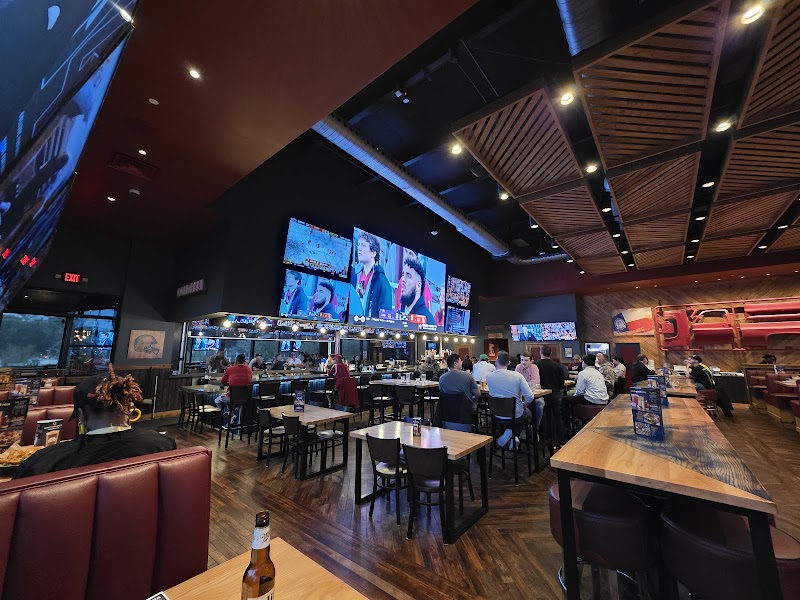 BoomerJack's Grill photo 5
