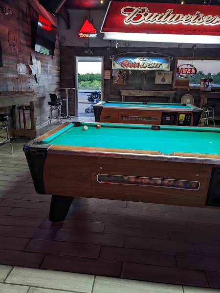 Als 1187 Sports Bar & Grill