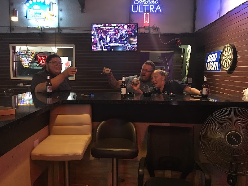 Als 1187 Sports Bar & Grill photo 2