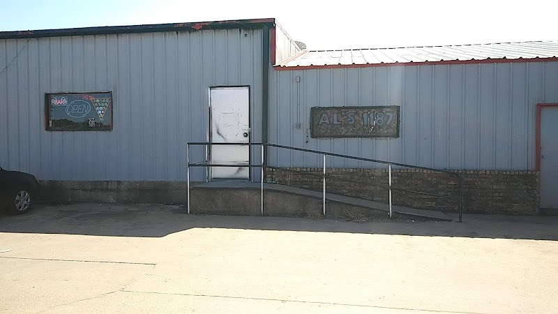 Als 1187 Sports Bar & Grill photo 4