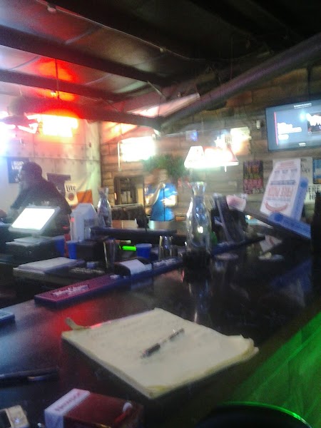 Als 1187 Sports Bar & Grill photo 5