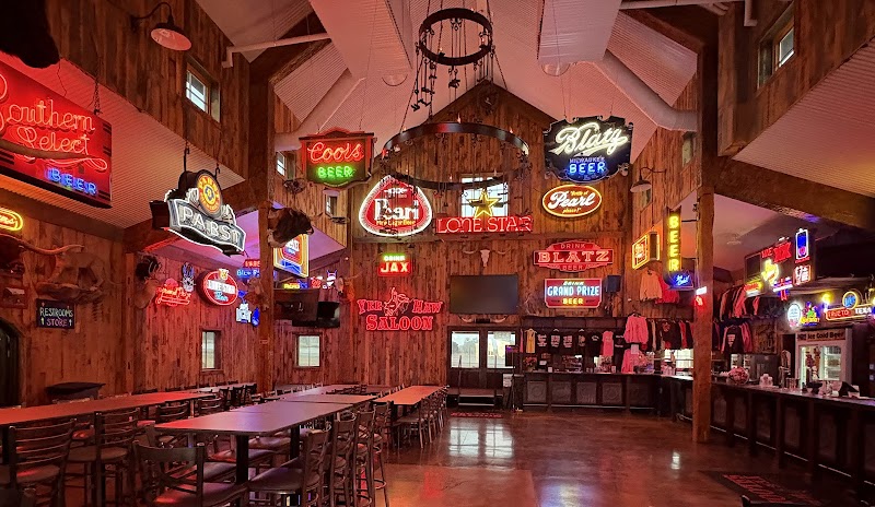 Yee Haw Saloon photo 3
