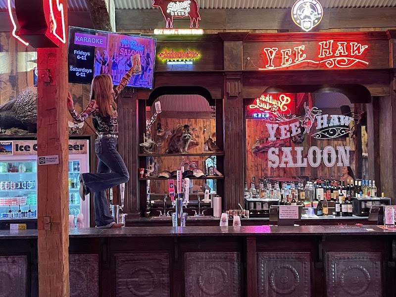 Yee Haw Saloon photo 4