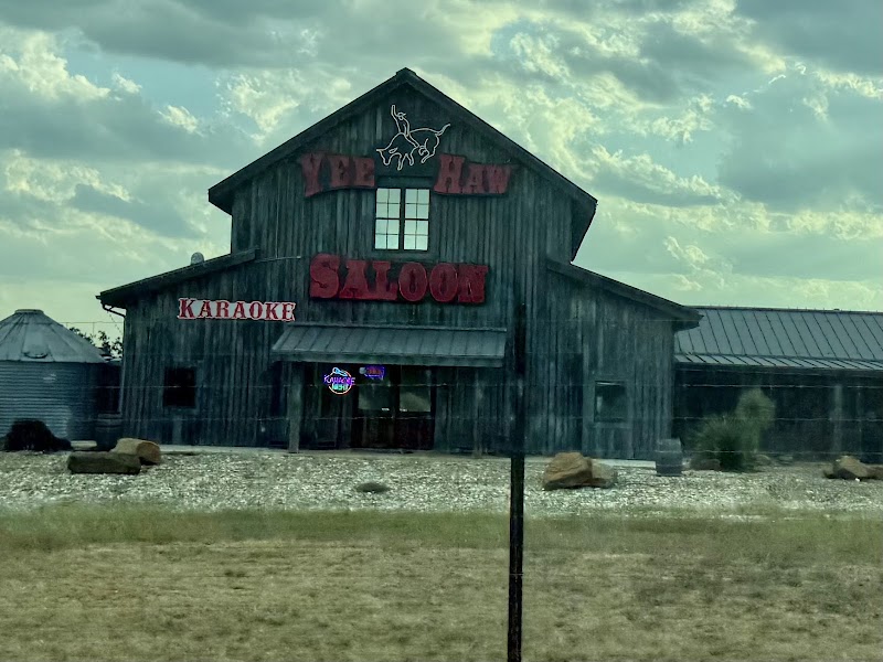 Yee Haw Saloon photo 5