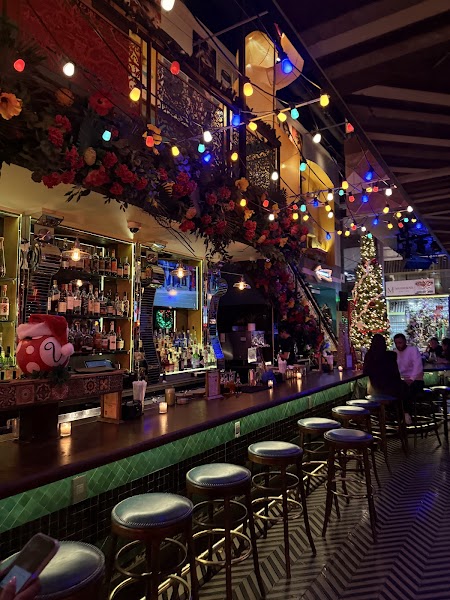 Vida Verde - Tequila Bar photo 3