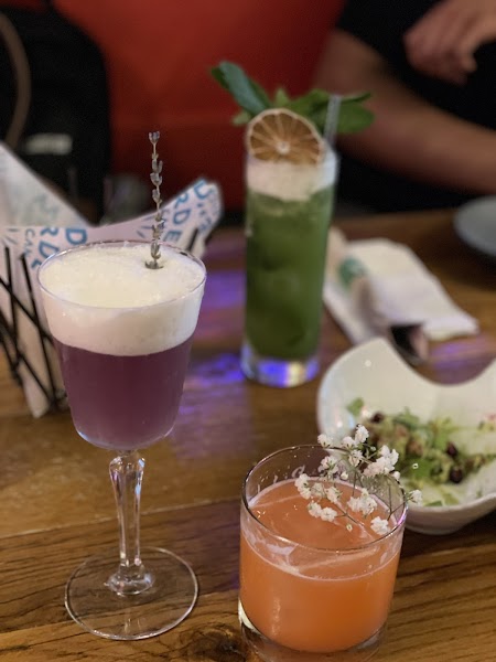 Vida Verde - Tequila Bar photo 5