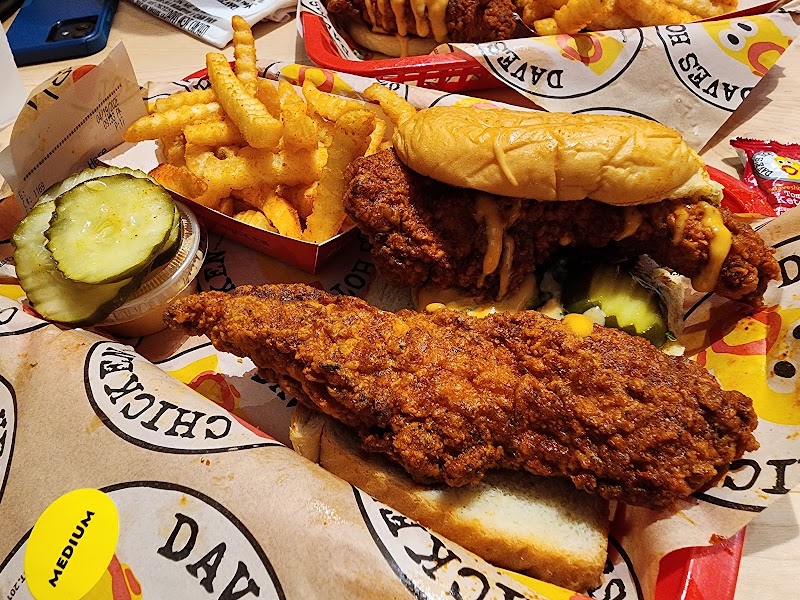 Dave's Hot Chicken photo 2