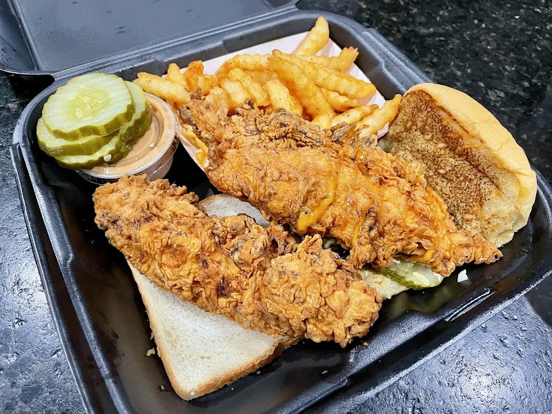 Dave's Hot Chicken photo 4