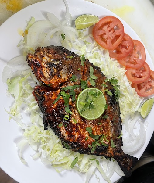Annampuram Authentic South Indian Restaurant photo 2
