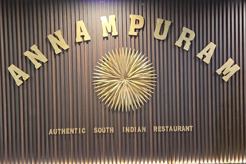Annampuram Authentic South Indian Restaurant photo 3