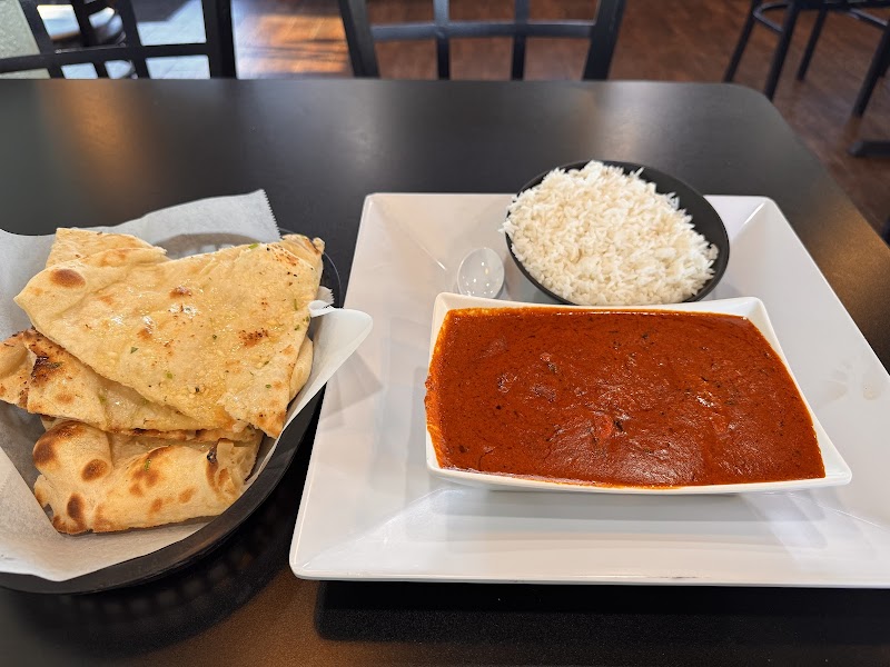 Annampuram Authentic South Indian Restaurant photo 4