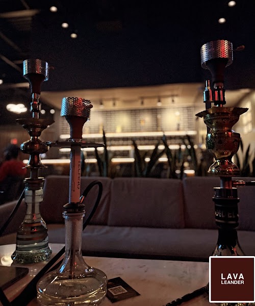 Lava Leander photo 4