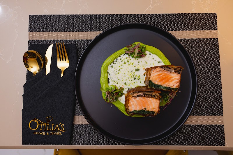 Otilia's Brunch and Dinner photo 3