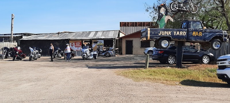 Cabrera's Bar