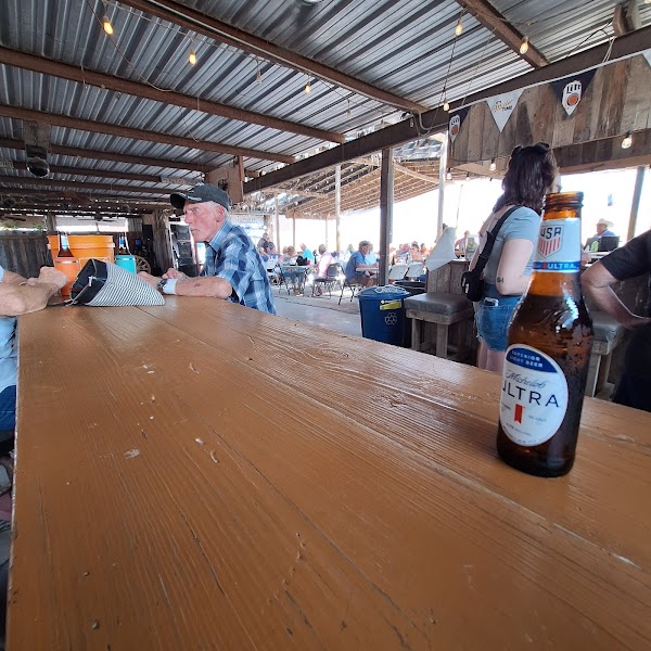 Cabrera's Bar photo 4