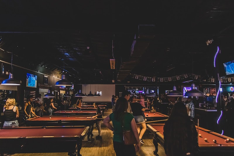 Four Downs Sports Bar photo 3