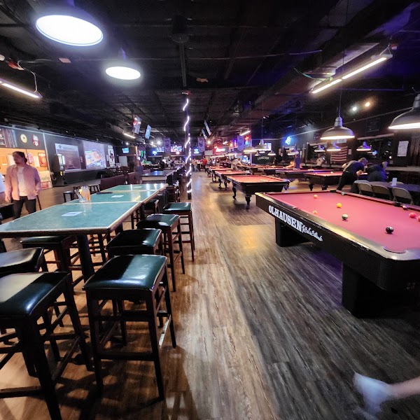 Four Downs Sports Bar photo 4