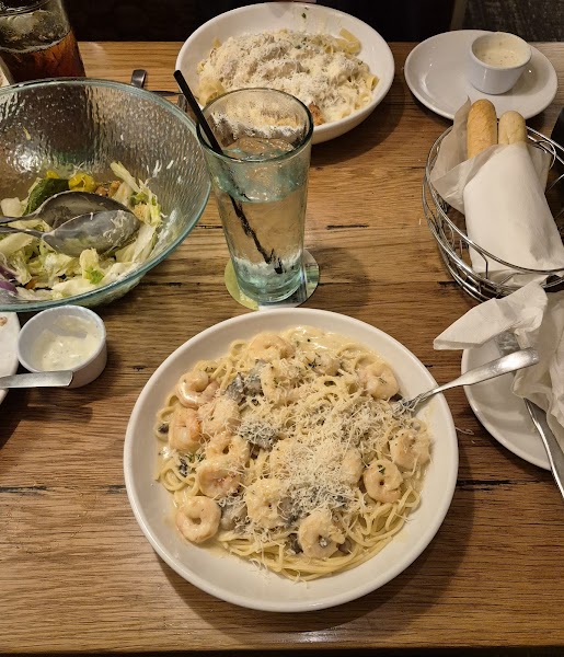 Olive Garden Italian Restaurant photo 4