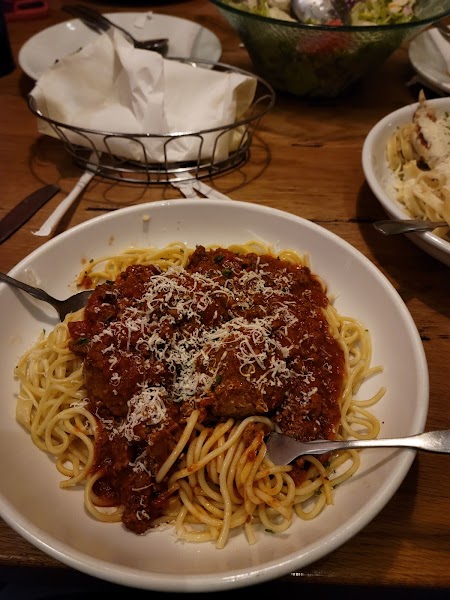 Olive Garden Italian Restaurant photo 5