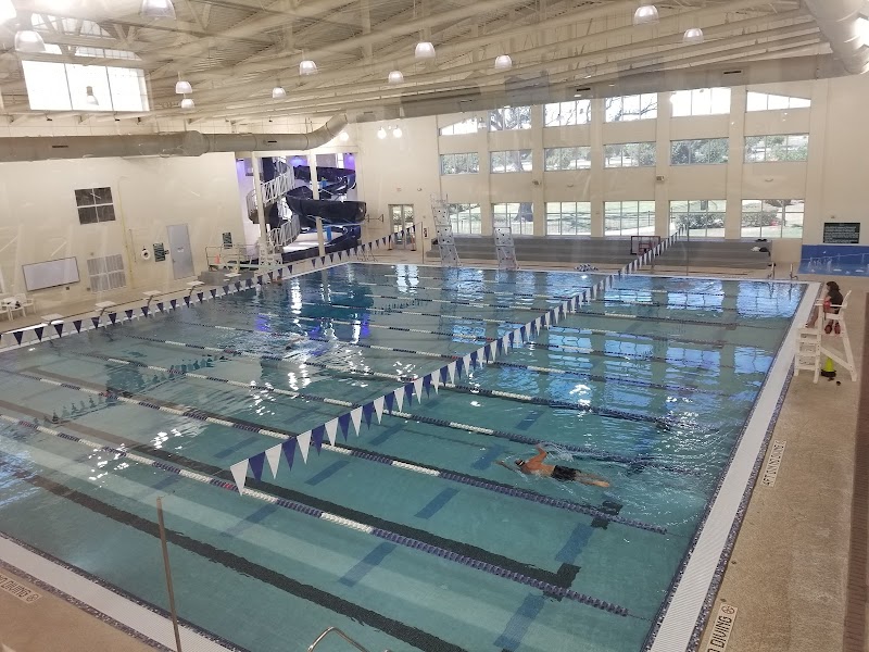 Flower Mound Community Activity Center photo 2