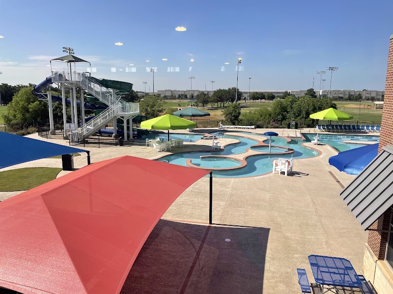 Flower Mound Community Activity Center photo 3