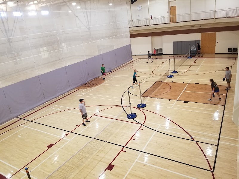 Flower Mound Community Activity Center photo 4