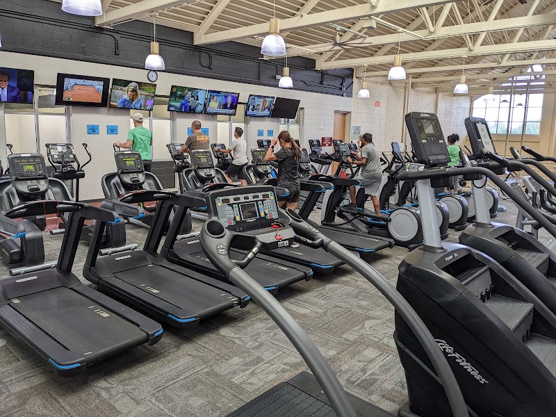 Flower Mound Community Activity Center photo 5