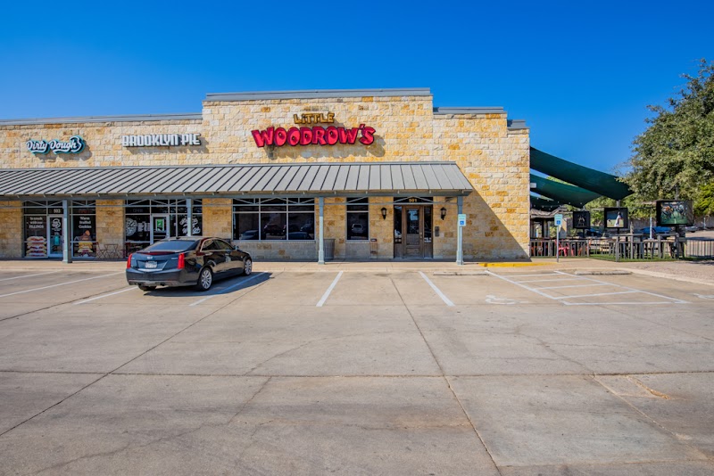Little Woodrow's Parmer photo 4