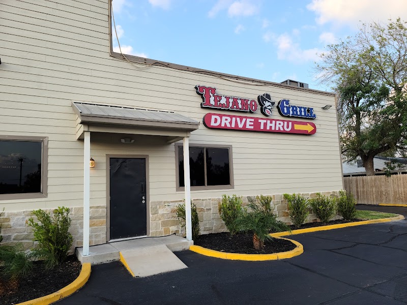 Tejano Grill