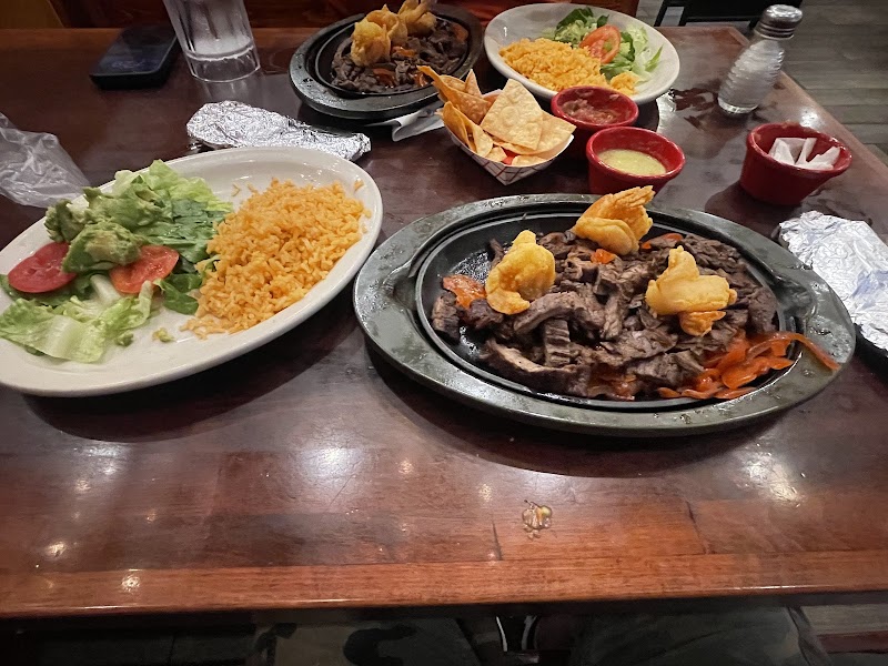 Tejano Grill photo 2