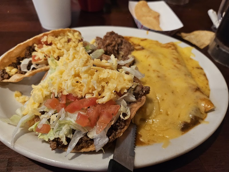 Tejano Grill photo 3