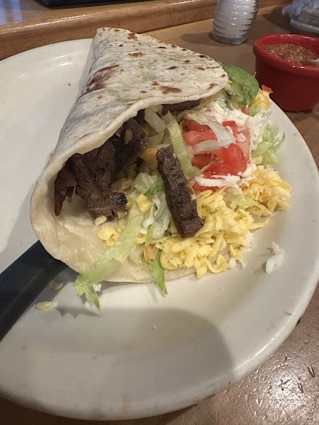 Tejano Grill photo 4