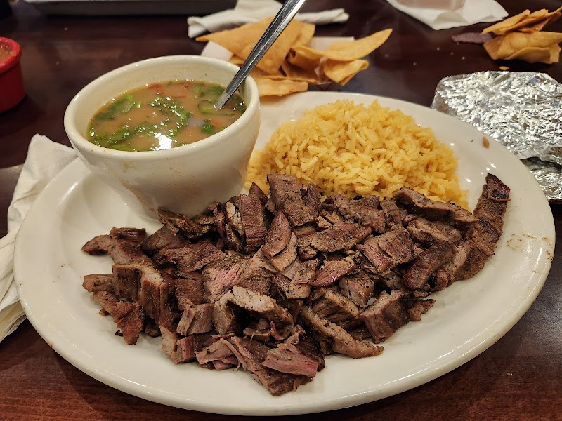 Tejano Grill photo 5