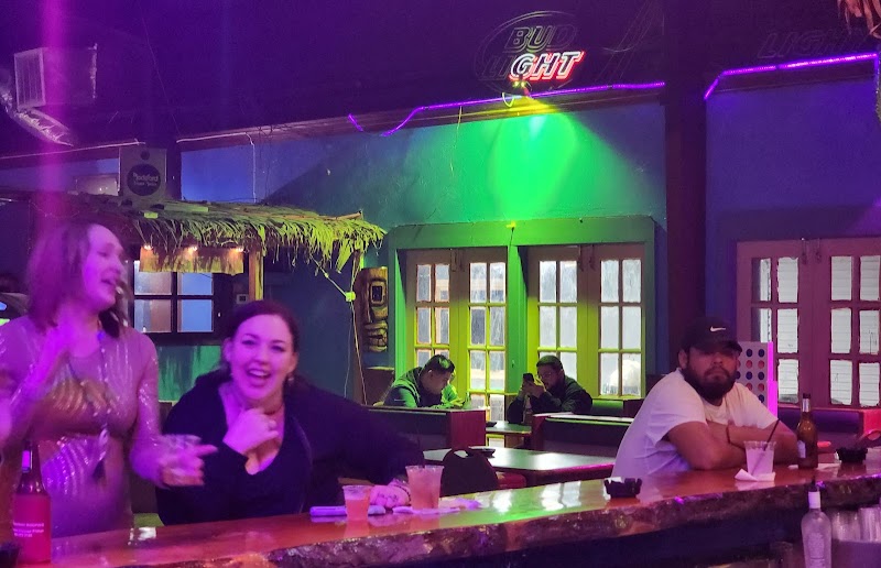 Texas Beach Club