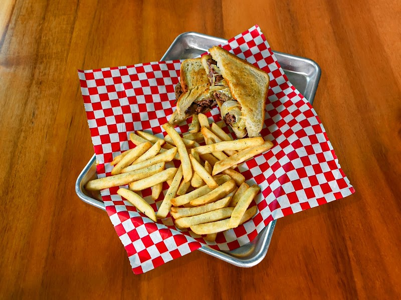 Sports City Taverna photo 2