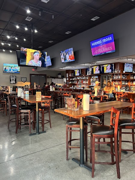 Sports City Taverna photo 5