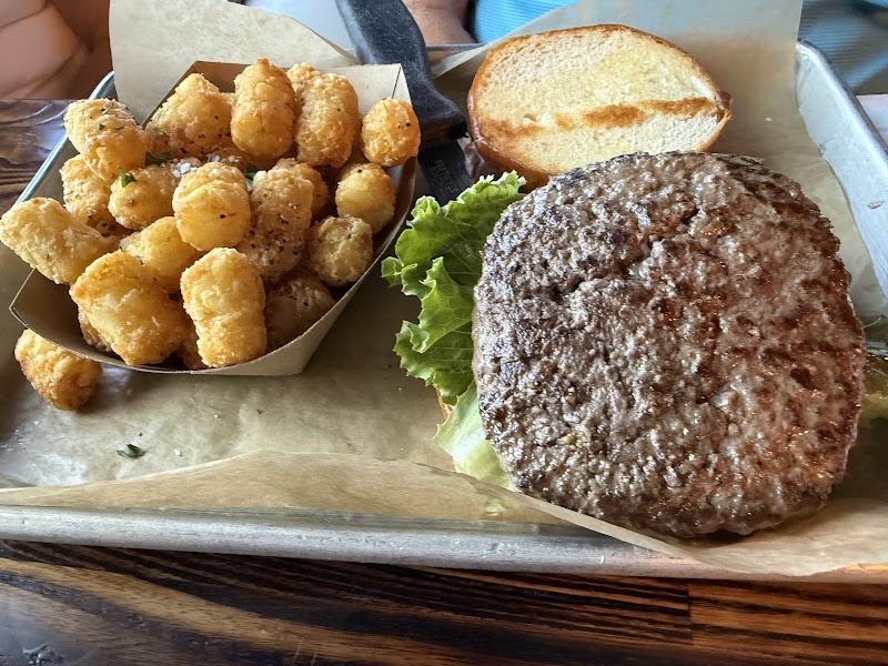 Woodson's Local Tap + Kitchen (1488) photo 5