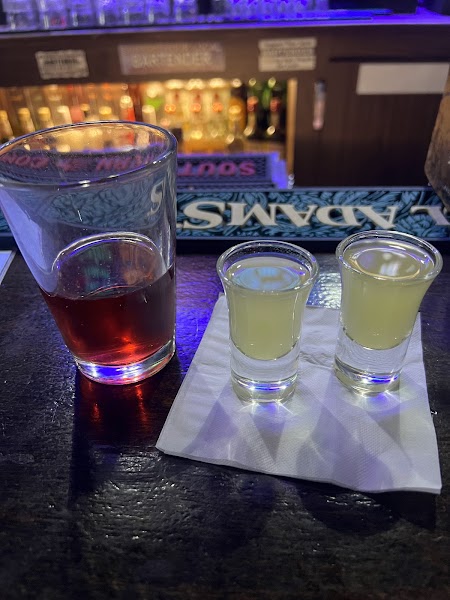 Cheap Shots Sports Bar & Lounge photo 5