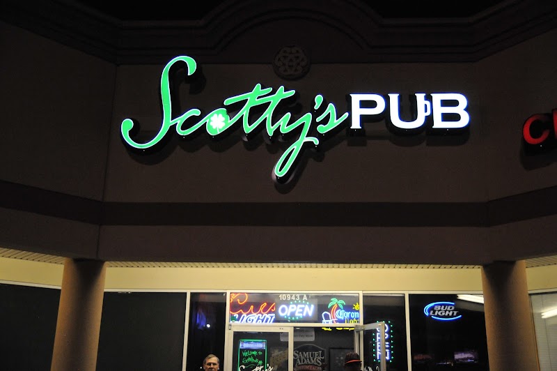 Scotty's