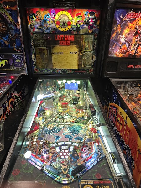LIT ARCADE BAR photo 2