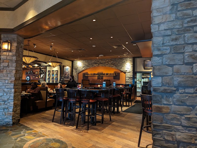 LongHorn Steakhouse photo 4