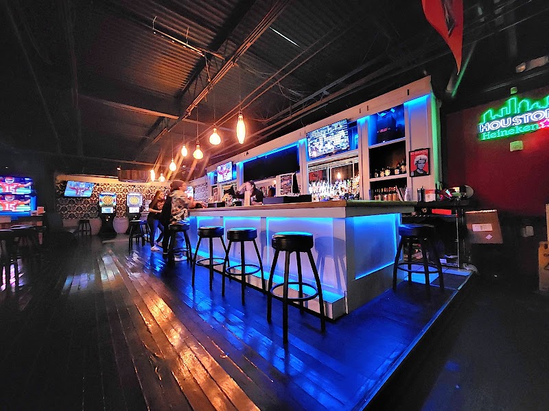 Bonez Draught House
