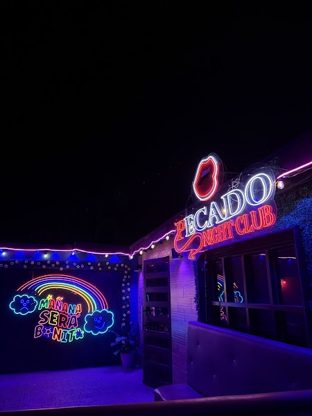 Pecado Night Club photo 2