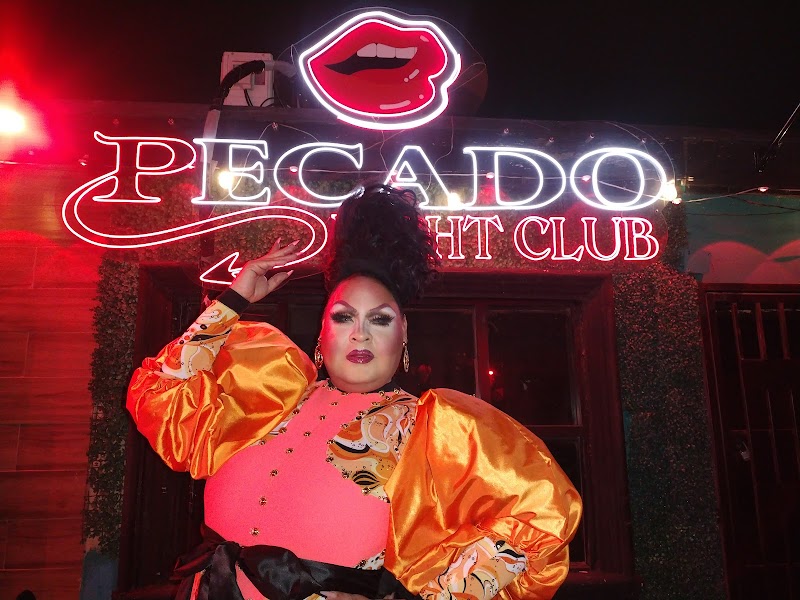 Pecado Night Club photo 3