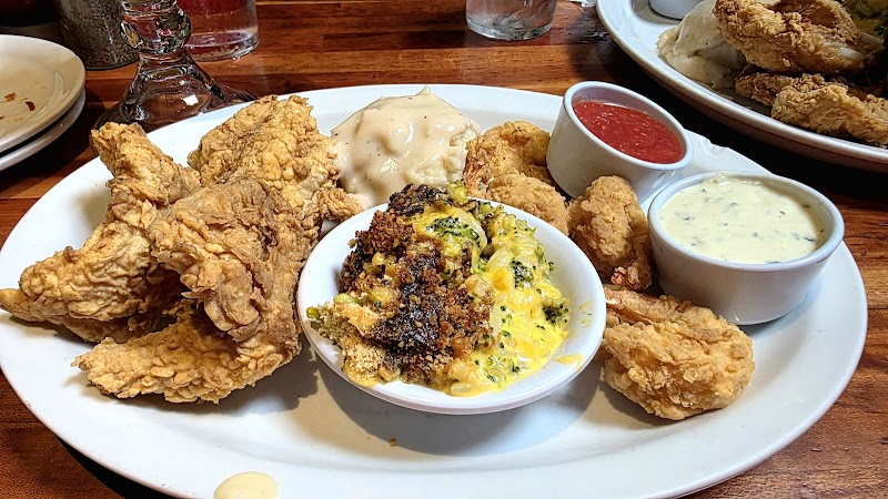 Cheddar's Scratch Kitchen photo 3