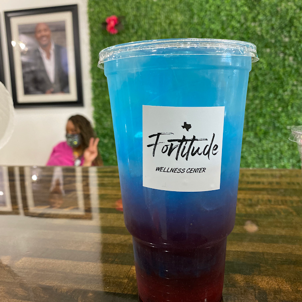 Fortitude Cedar Hill Wellness Bar photo 4