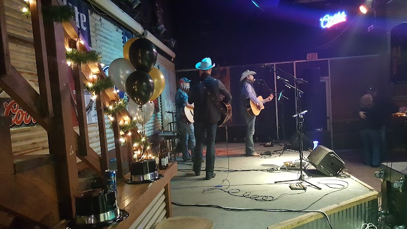 Texas Tavern photo 4