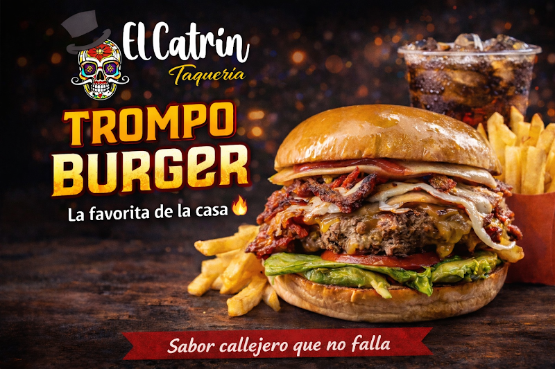 Taqueria Catrin photo 2
